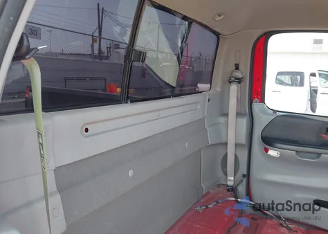 2003 Ford F-150 Lightning z USA, uszkodzony, nr VIN 2FTRF07313CA82713